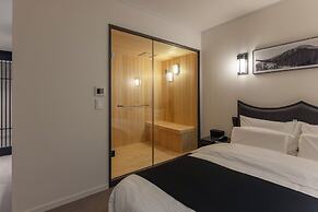 Anook Hotel and Spa Daejeon Yuseong