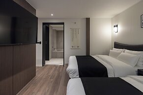 Anook Hotel and Spa Daejeon Yuseong