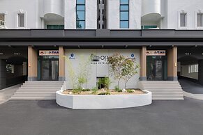 Anook Hotel and Spa Daejeon Yuseong