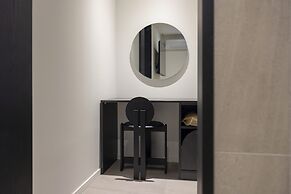 Anook Hotel and Spa Daejeon Yuseong