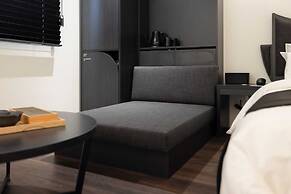 Anook Hotel and Spa Daejeon Yuseong