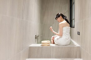 Anook Hotel and Spa Daejeon Yuseong