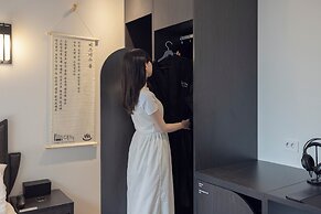 Anook Hotel and Spa Daejeon Yuseong