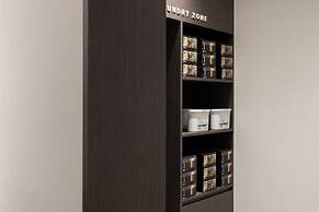 Anook Hotel and Spa Daejeon Yuseong