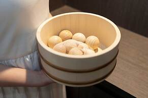 Anook Hotel and Spa Daejeon Yuseong