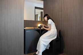 Anook Hotel and Spa Daejeon Yuseong
