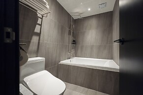 Anook Hotel and Spa Daejeon Yuseong