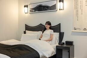 Anook Hotel and Spa Daejeon Yuseong