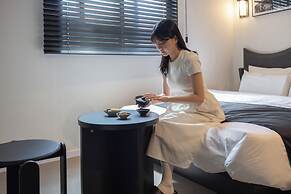 Anook Hotel and Spa Daejeon Yuseong