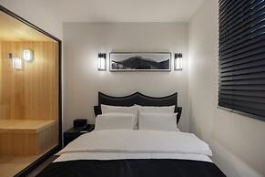 Anook Hotel and Spa Daejeon Yuseong