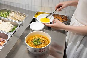Anook Hotel and Spa Daejeon Yuseong