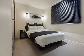 Anook Hotel and Spa Daejeon Yuseong