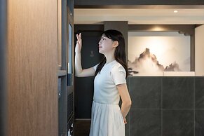 Anook Hotel and Spa Daejeon Yuseong