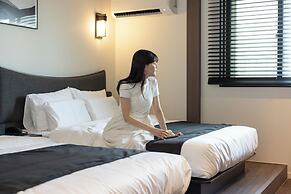 Anook Hotel and Spa Daejeon Yuseong