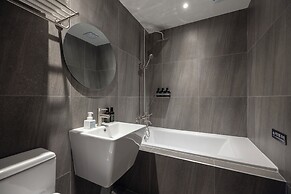Anook Hotel and Spa Daejeon Yuseong