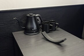 Anook Hotel and Spa Daejeon Yuseong