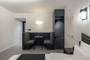 Anook Hotel and Spa Daejeon Yuseong