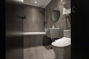 Anook Hotel and Spa Daejeon Yuseong