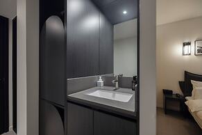 Anook Hotel and Spa Daejeon Yuseong