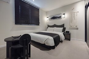 Anook Hotel and Spa Daejeon Yuseong
