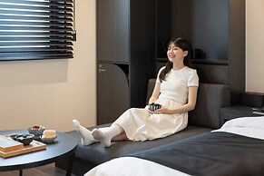 Anook Hotel and Spa Daejeon Yuseong