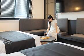 Anook Hotel and Spa Daejeon Yuseong