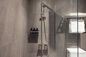 Anook Hotel and Spa Daejeon Yuseong