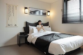 Anook Hotel and Spa Daejeon Yuseong