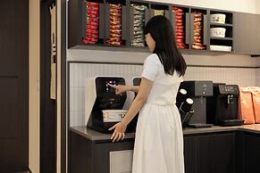 Anook Hotel and Spa Daejeon Yuseong