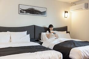 Anook Hotel and Spa Daejeon Yuseong