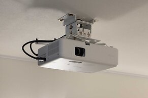 Anook Hotel and Spa Daejeon Yuseong