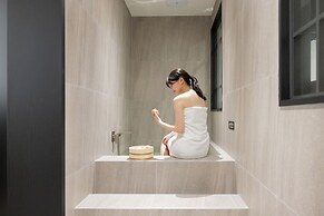 Anook Hotel and Spa Daejeon Yuseong