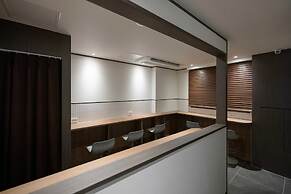 Anook Hotel and Spa Daejeon Yuseong