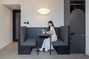 Anook Hotel and Spa Daejeon Yuseong
