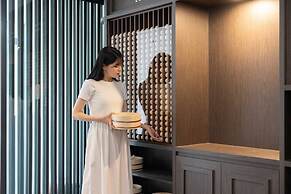Anook Hotel and Spa Daejeon Yuseong