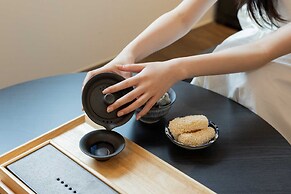 Anook Hotel and Spa Daejeon Yuseong