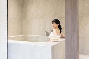Anook Hotel and Spa Daejeon Yuseong