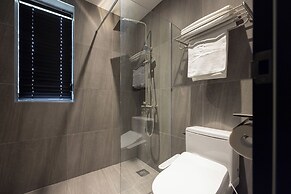 Anook Hotel and Spa Daejeon Yuseong