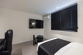 Anook Hotel and Spa Daejeon Yuseong