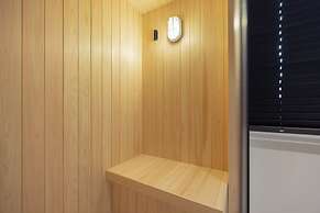 Anook Hotel and Spa Daejeon Yuseong
