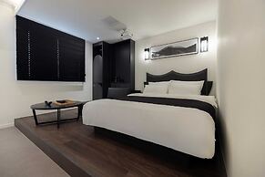 Anook Hotel and Spa Daejeon Yuseong
