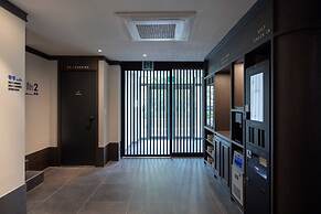Anook Hotel and Spa Daejeon Yuseong