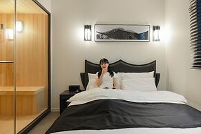 Anook Hotel and Spa Daejeon Yuseong