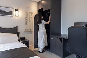Anook Hotel and Spa Daejeon Yuseong