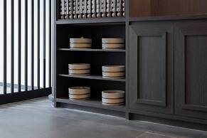 Anook Hotel and Spa Daejeon Yuseong