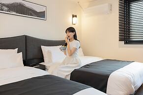 Anook Hotel and Spa Daejeon Yuseong