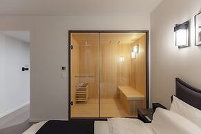 Anook Hotel and Spa Daejeon Yuseong