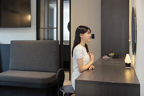 Anook Hotel and Spa Daejeon Yuseong