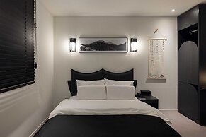 Anook Hotel and Spa Daejeon Yuseong
