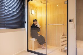 Anook Hotel and Spa Daejeon Yuseong